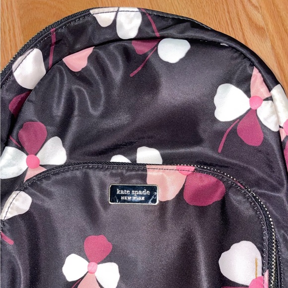 Kate Spade Backpack - Picture 3 of 6